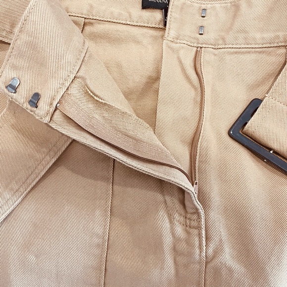 Banana Republic skirt - Picture 3 of 3